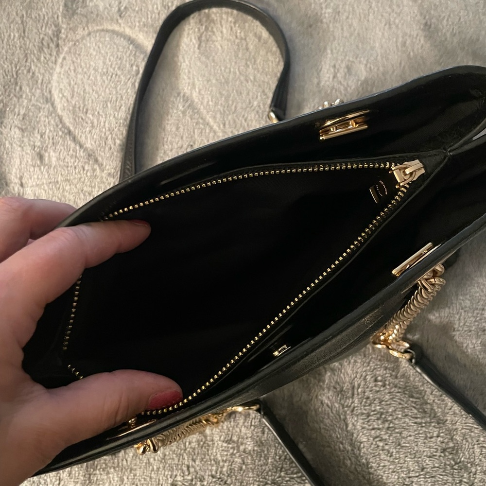 Coach bag - Picture 3 of 6